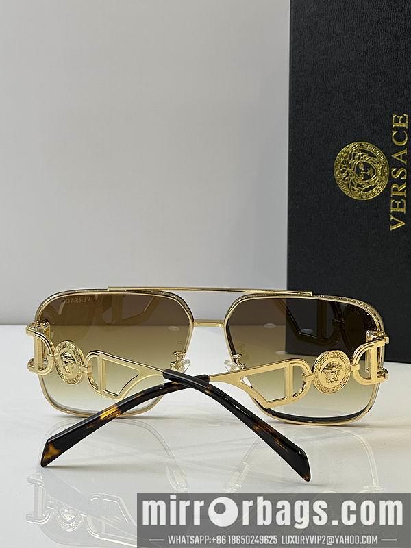 Versace Glasses 03smh115