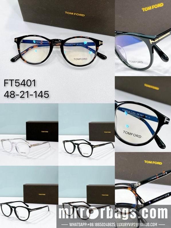 Tom Ford Glasses smx54