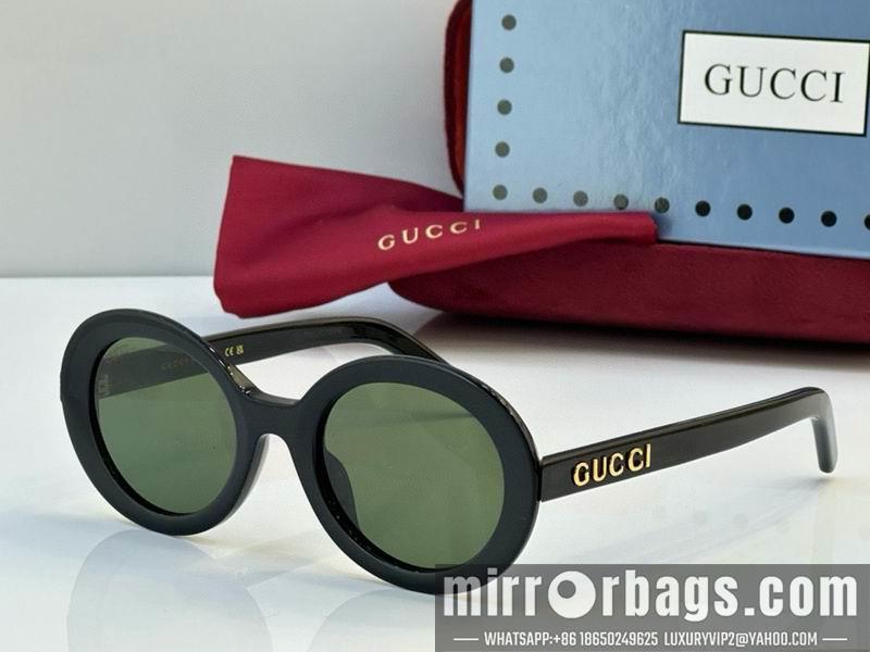 Gucci Glasses smh41