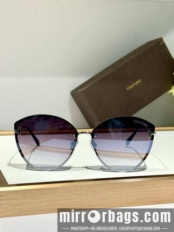 Tom Ford Glasses smx161