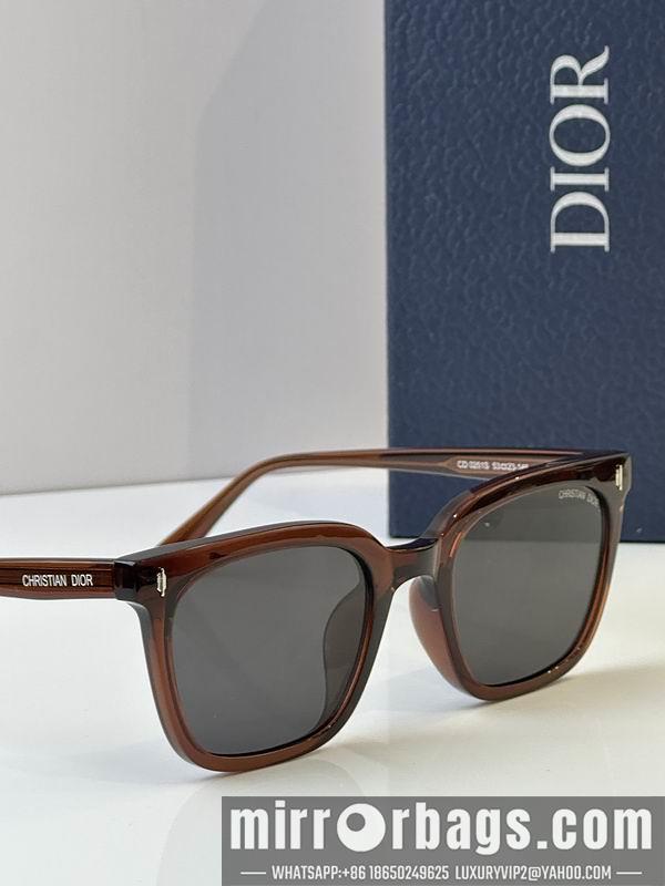 Dior Glasses 03smh117