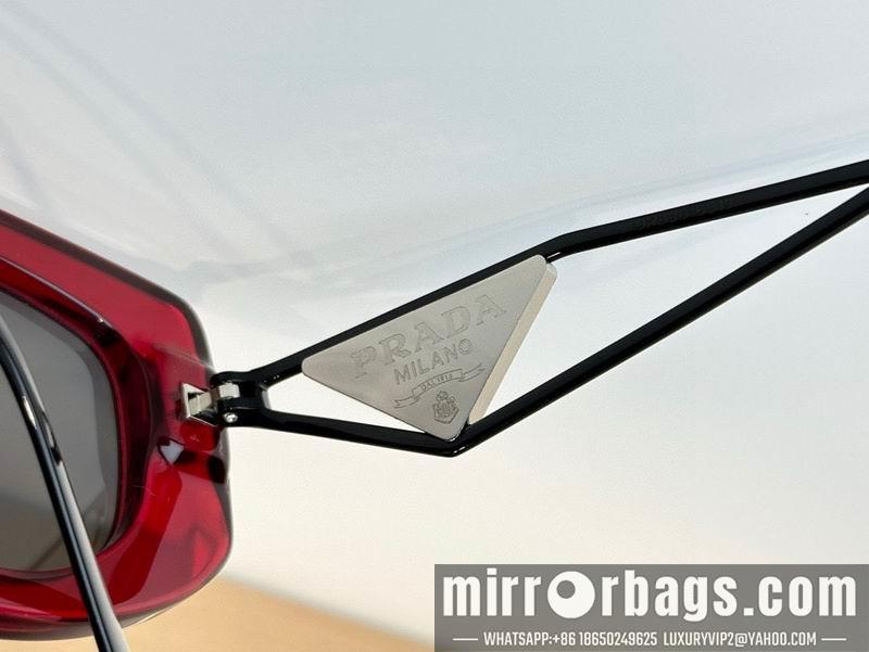 Prada Glasses smr05