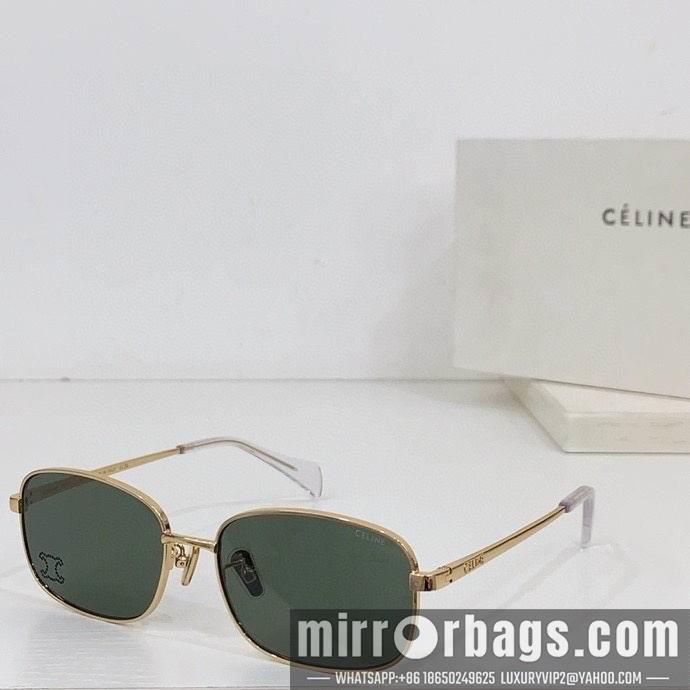 Celine Glasses smx223