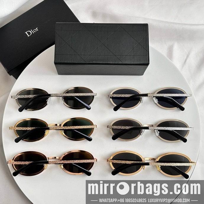 Dior Glasses smr51
