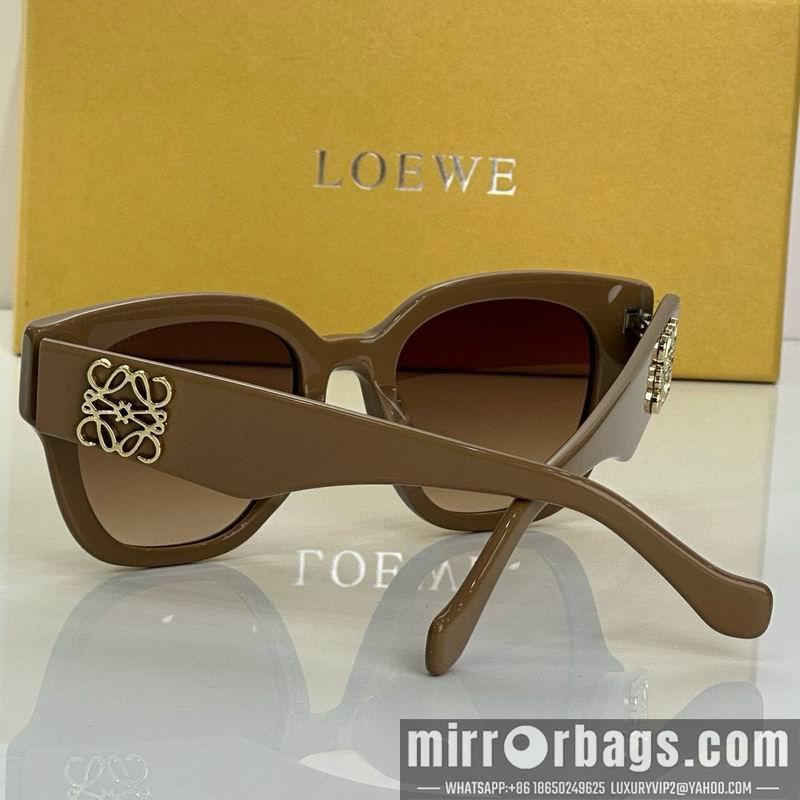 Loewe Glasses smx34