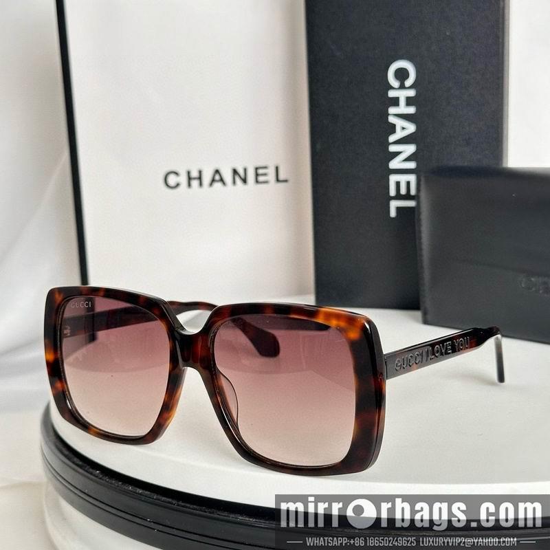 Chanel Glasses smh47