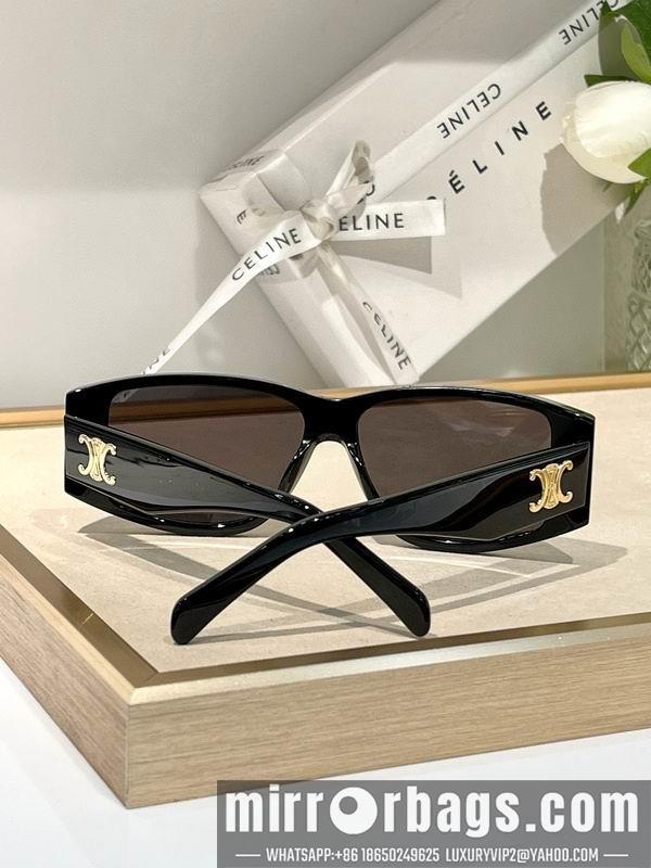 Celine Glasses smx136