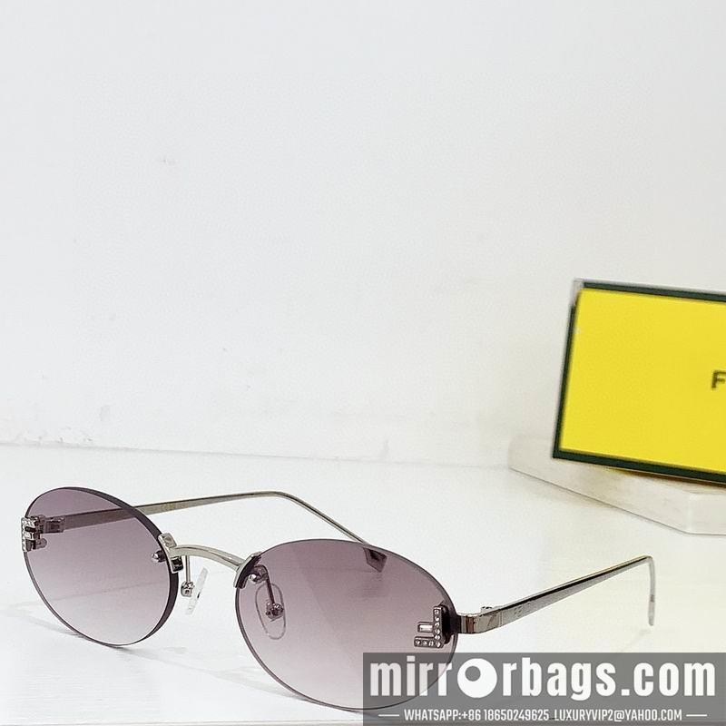 Fendi Glasses smx45