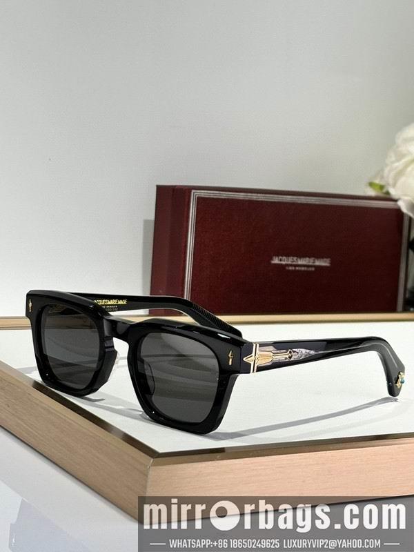 Jacques Marie Mage Glasses 03smh55