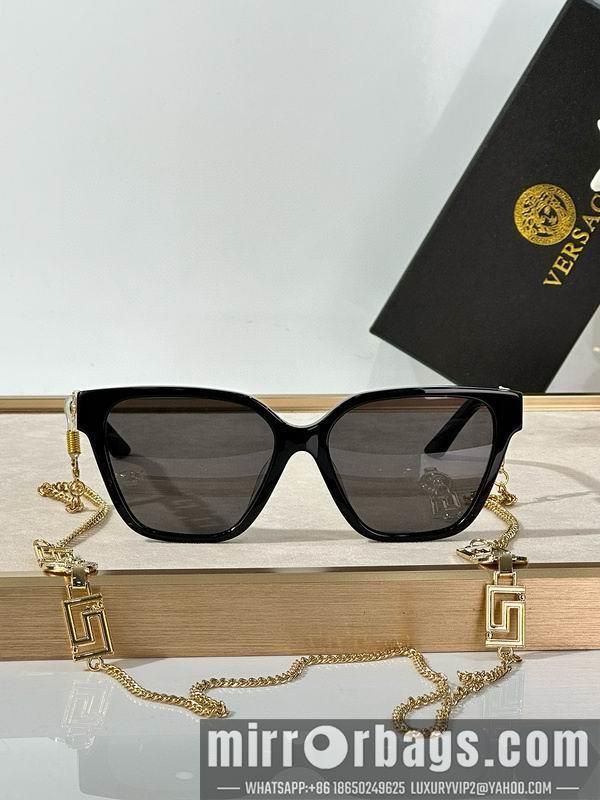 Versace Glaases smx135