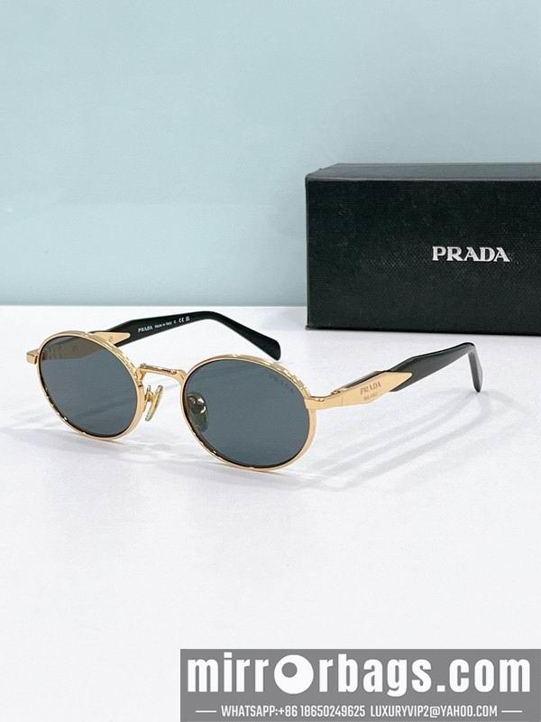 Prada Glasses smh115
