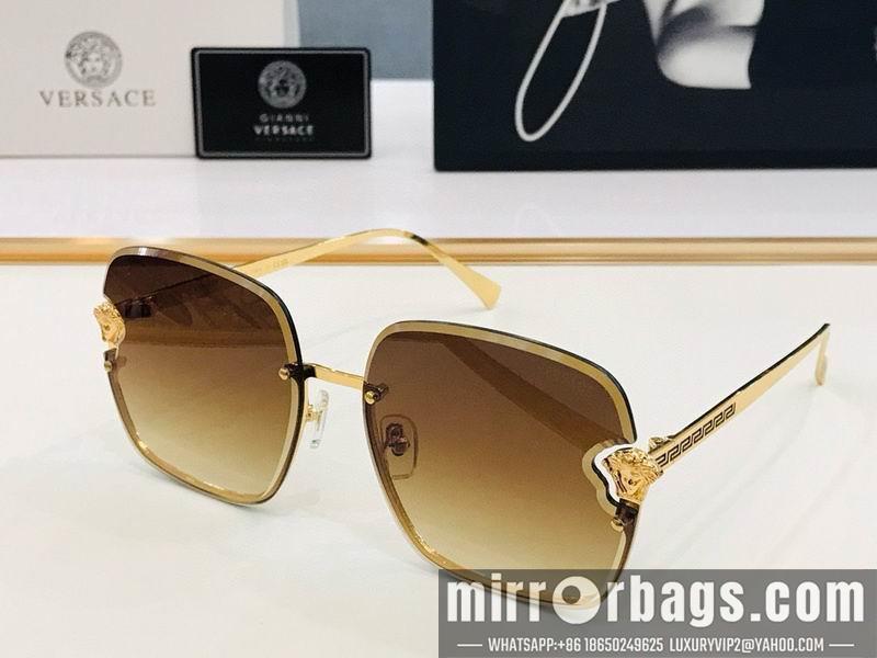 Versace Glaases smx46