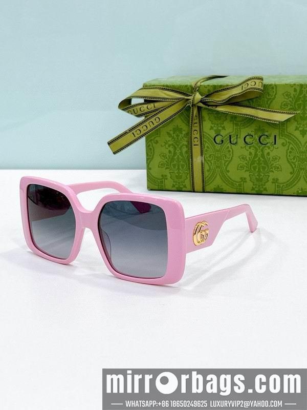 Gucci Glasses smh128
