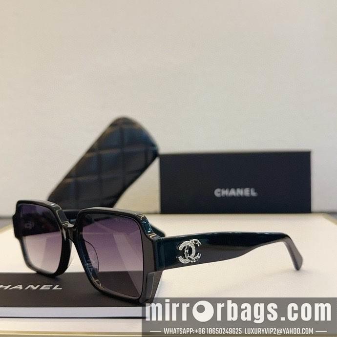 Chanel Glasses smx161
