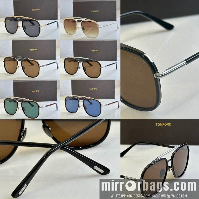 Tom Ford Glasses smx123