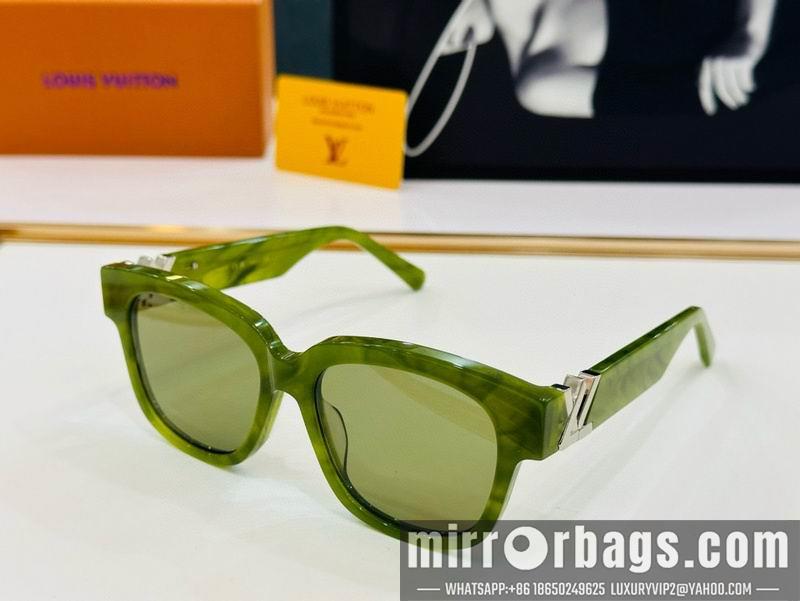 LV Glasses smr75