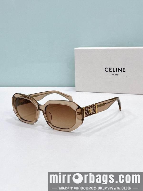 Celine Glasses 03smh38