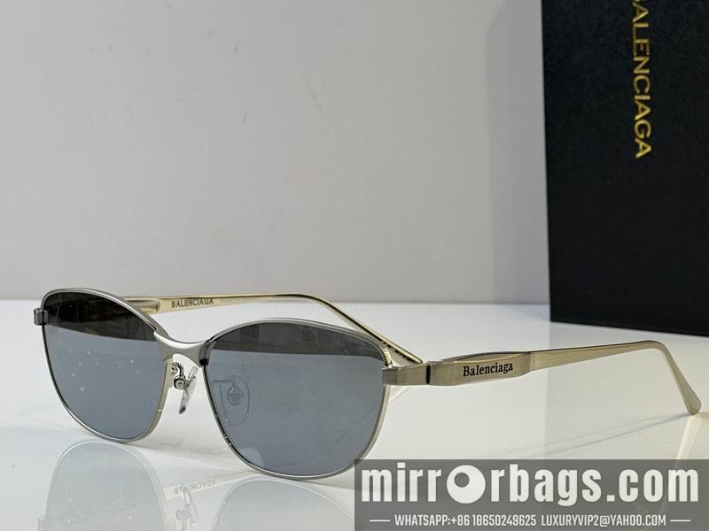 Balenciaga Glasses 03smh65