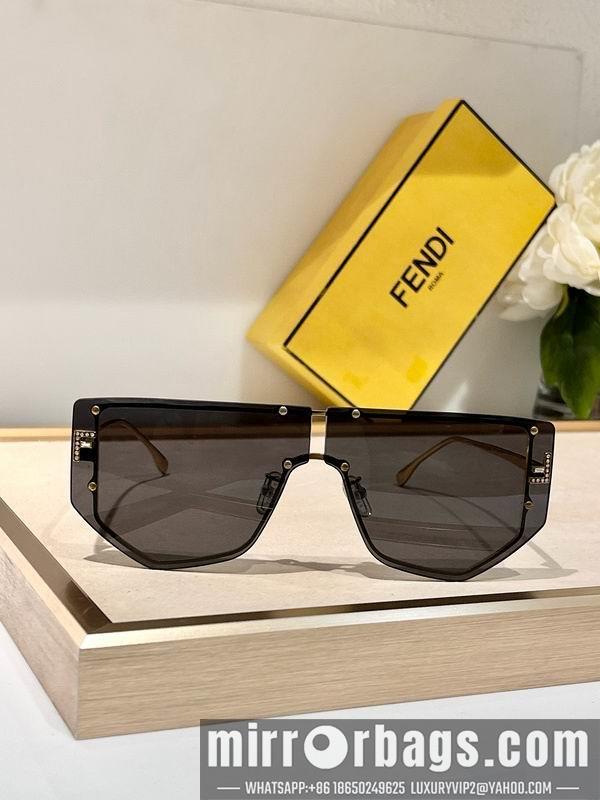 Fendi Glasses smx76