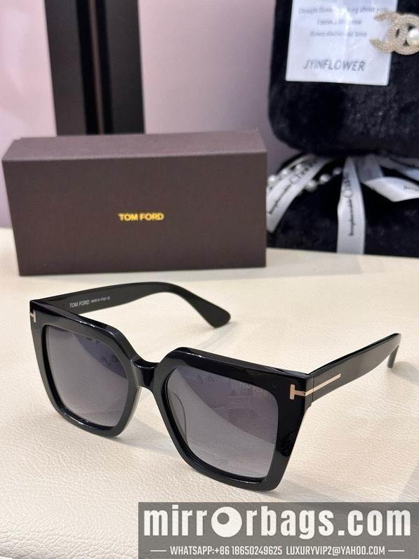 Tom Ford Glasses smx38
