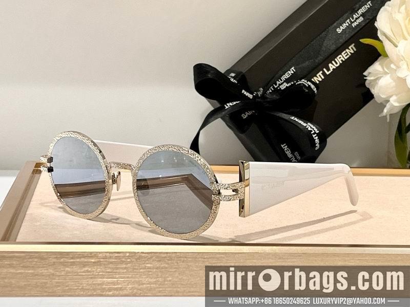 YSL Glasses smx49