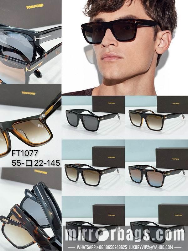Tom Ford Glasses smx47