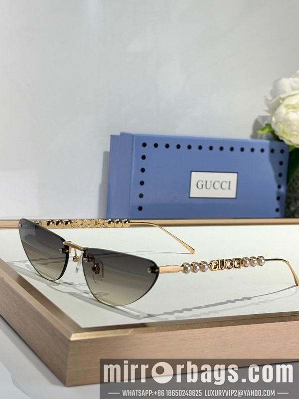 Gucci Glasses smh150