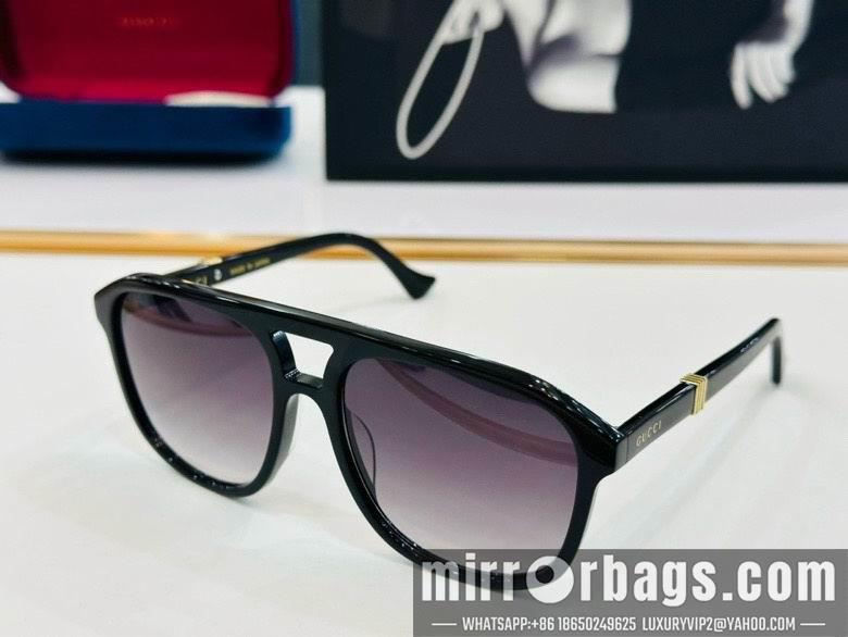 Gucci Glasses smr42