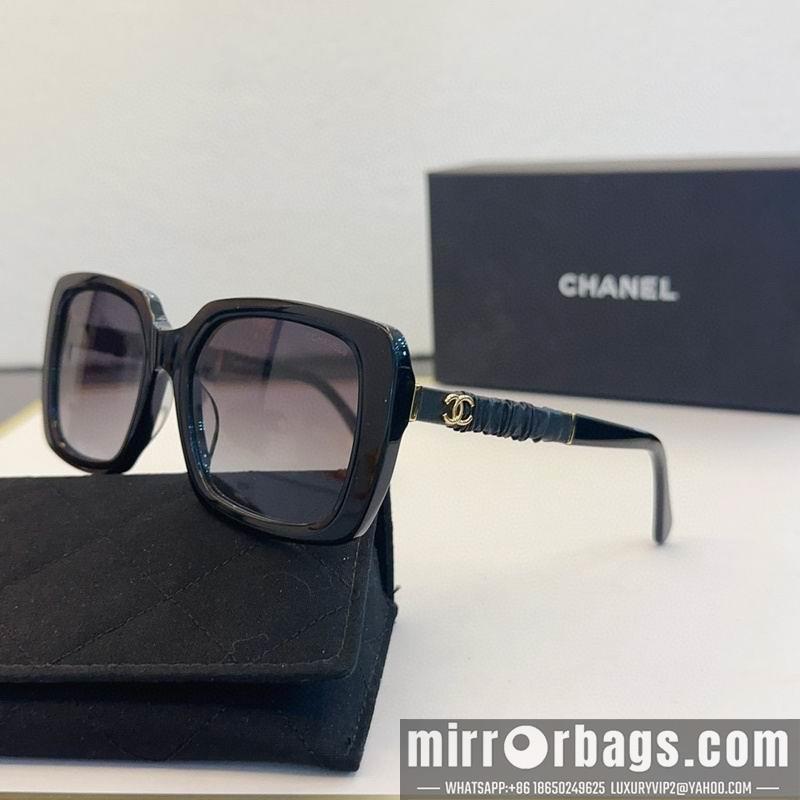 Chanel Glasses smx327