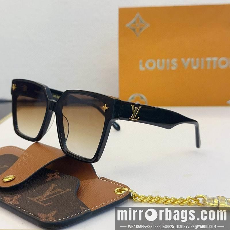 LV Glasses smx154