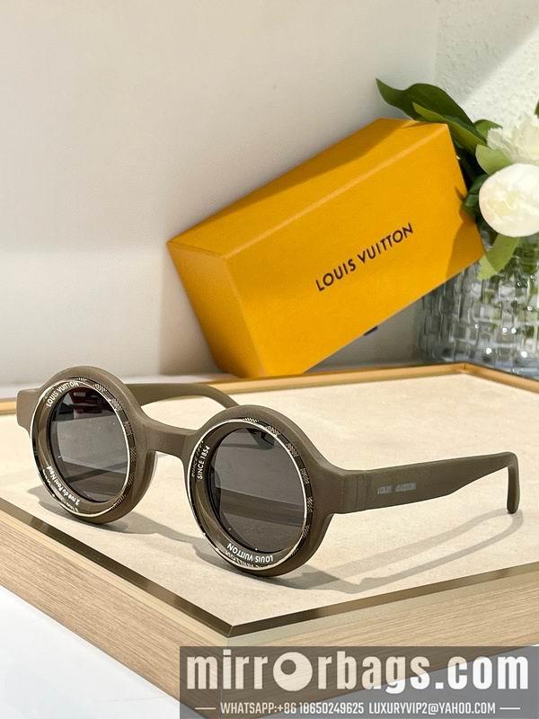 LV Glasses smr55