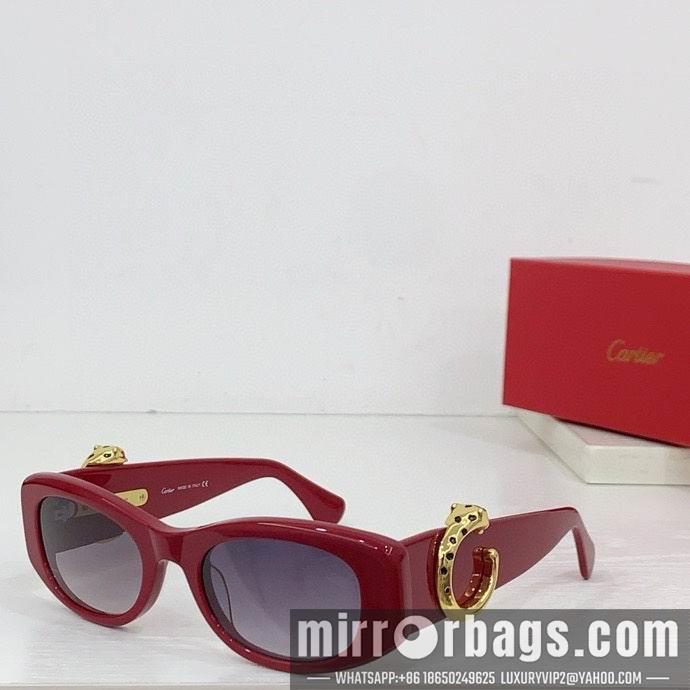Cartier Glasses smx275