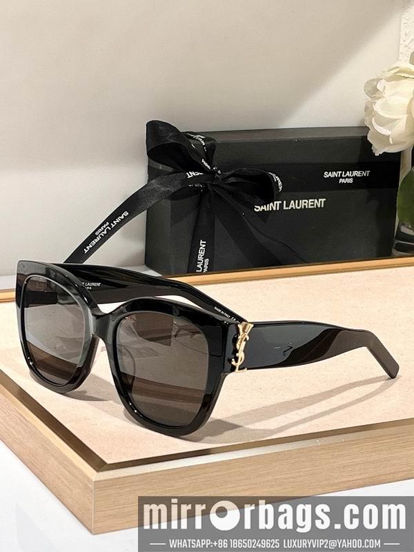 YSL Glasses smx58