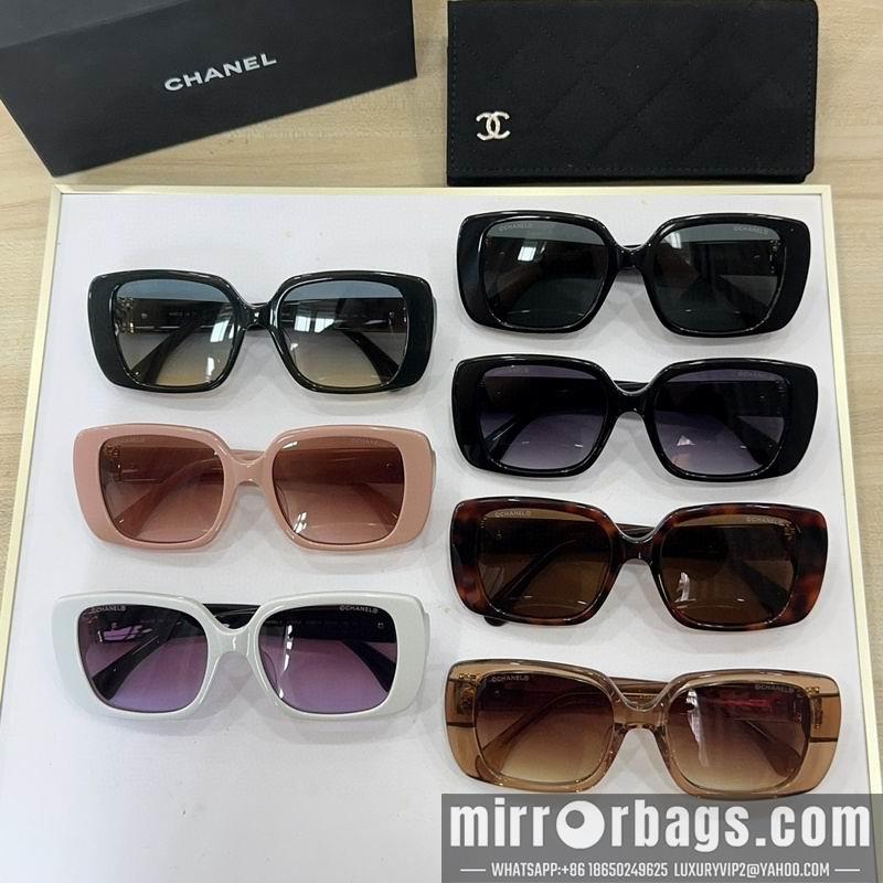 Chanel Glasses smh25