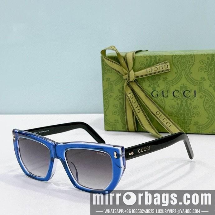 Gucci Glasses smx105