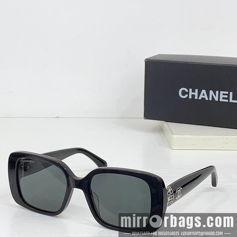 Chanel Glasses smh07