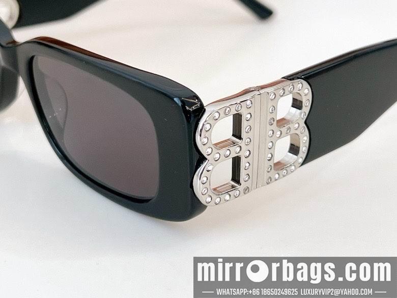 Balenciaga Glasses smx87
