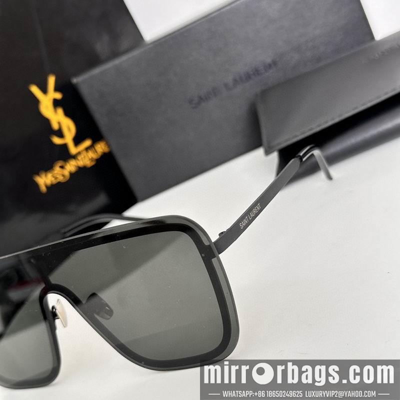 YSL Glasses 03smh04