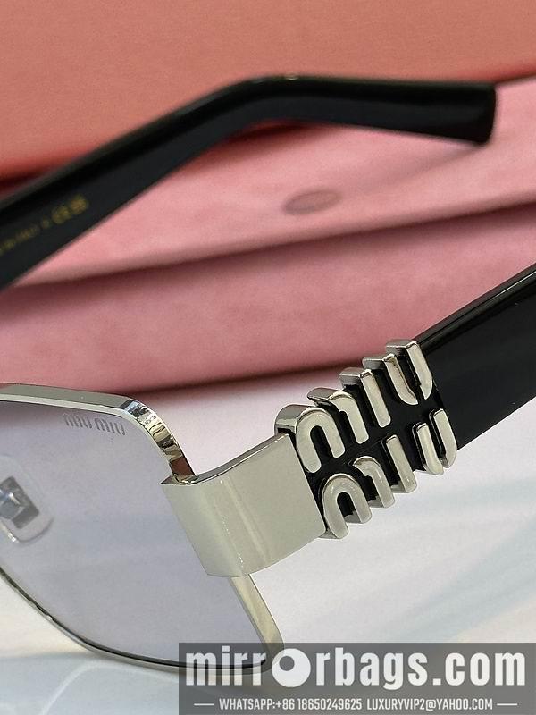 MiuMiu Glasses 03smh17