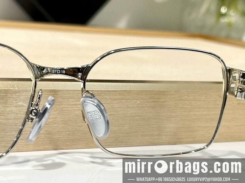 Balenciaga Glasses smx52