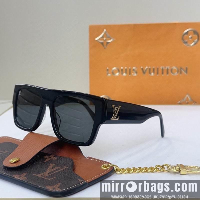 LV Glasses smh211