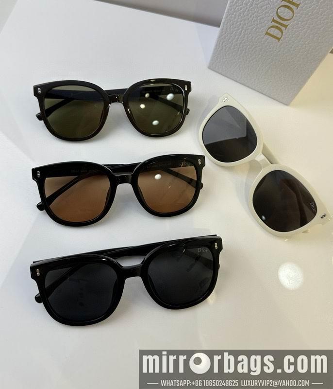 Dior Glasses 03smh125
