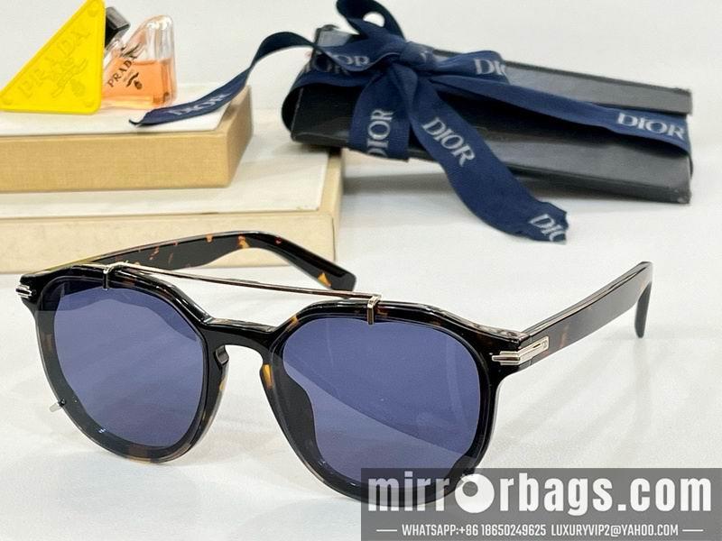 Dior Glasses smr18
