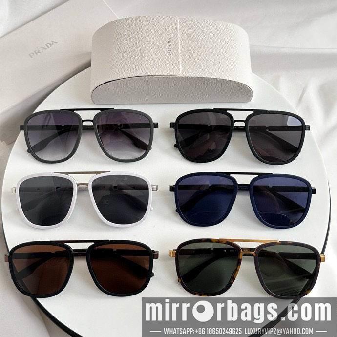 Prada Glasses smx178