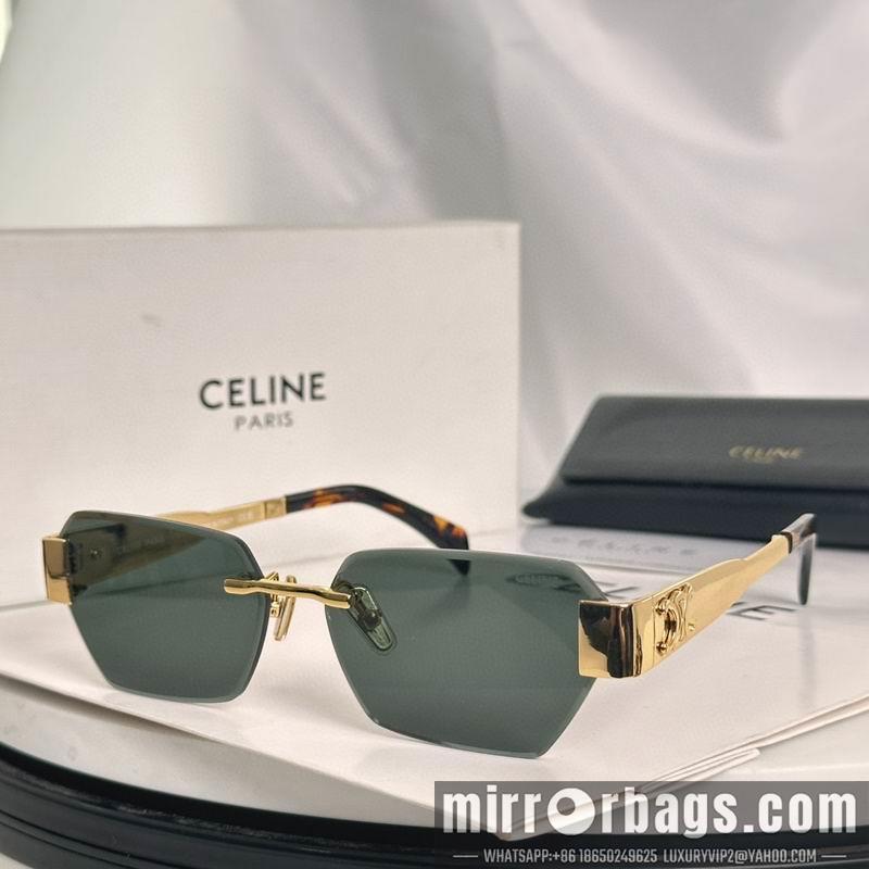 Celine Glasses 03smh17