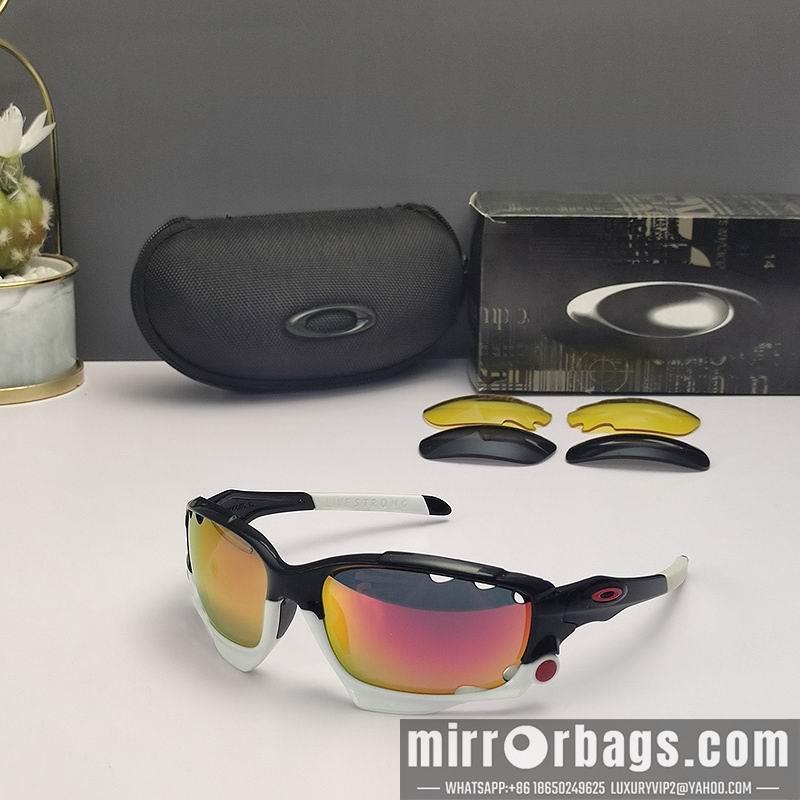 Oakley Glasses smx96