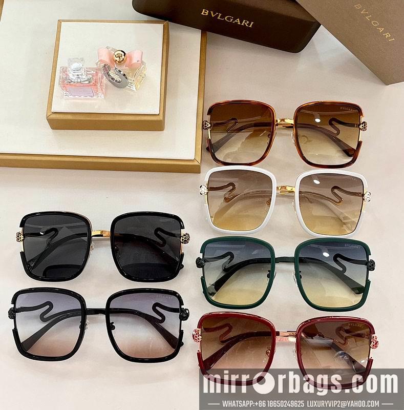 Bvlgari Glasses smx13