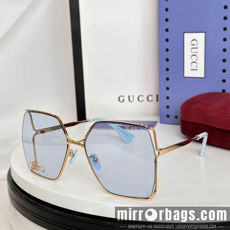 Gucci Glasses smr157