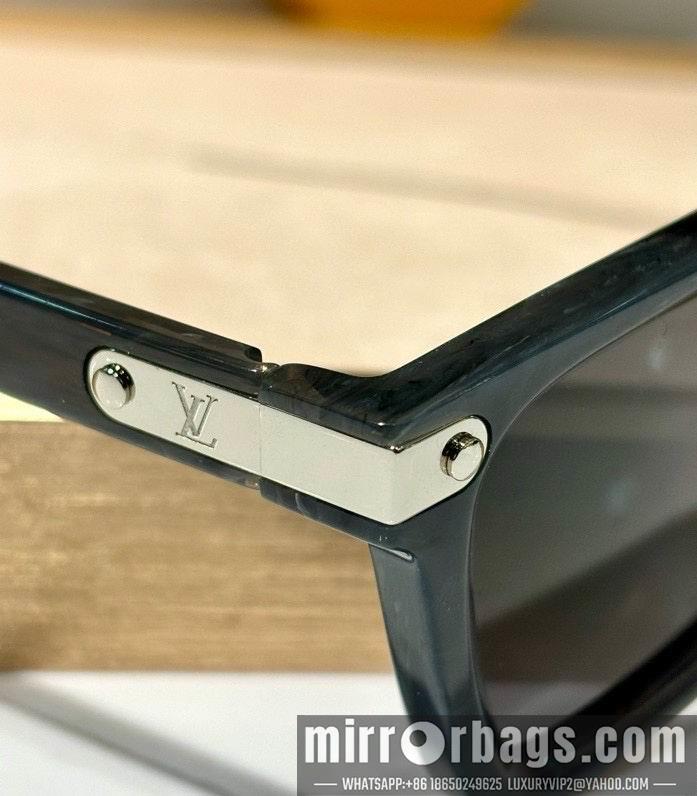 LV Glasses smx203