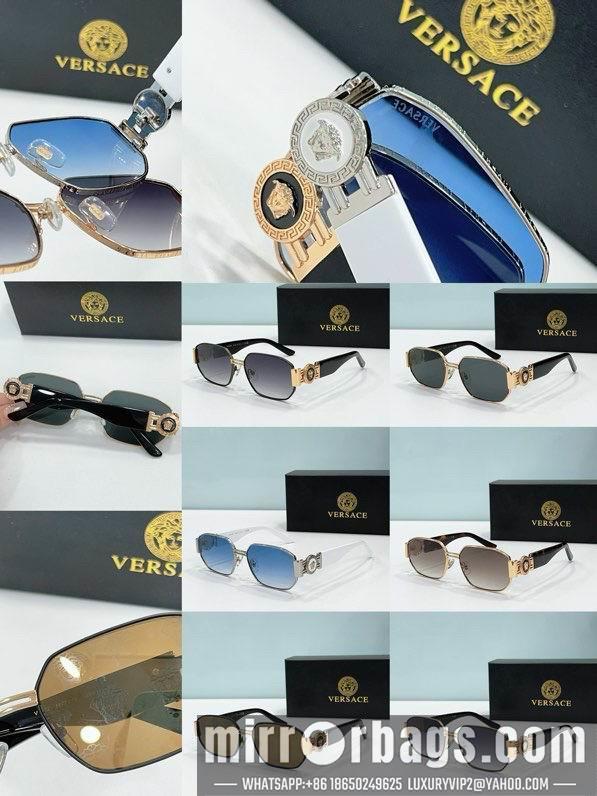 Versace Glaases smx67